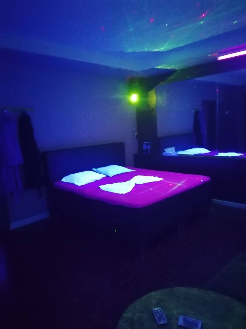 Club Donna - Brothel in Lubbeek, Belgium