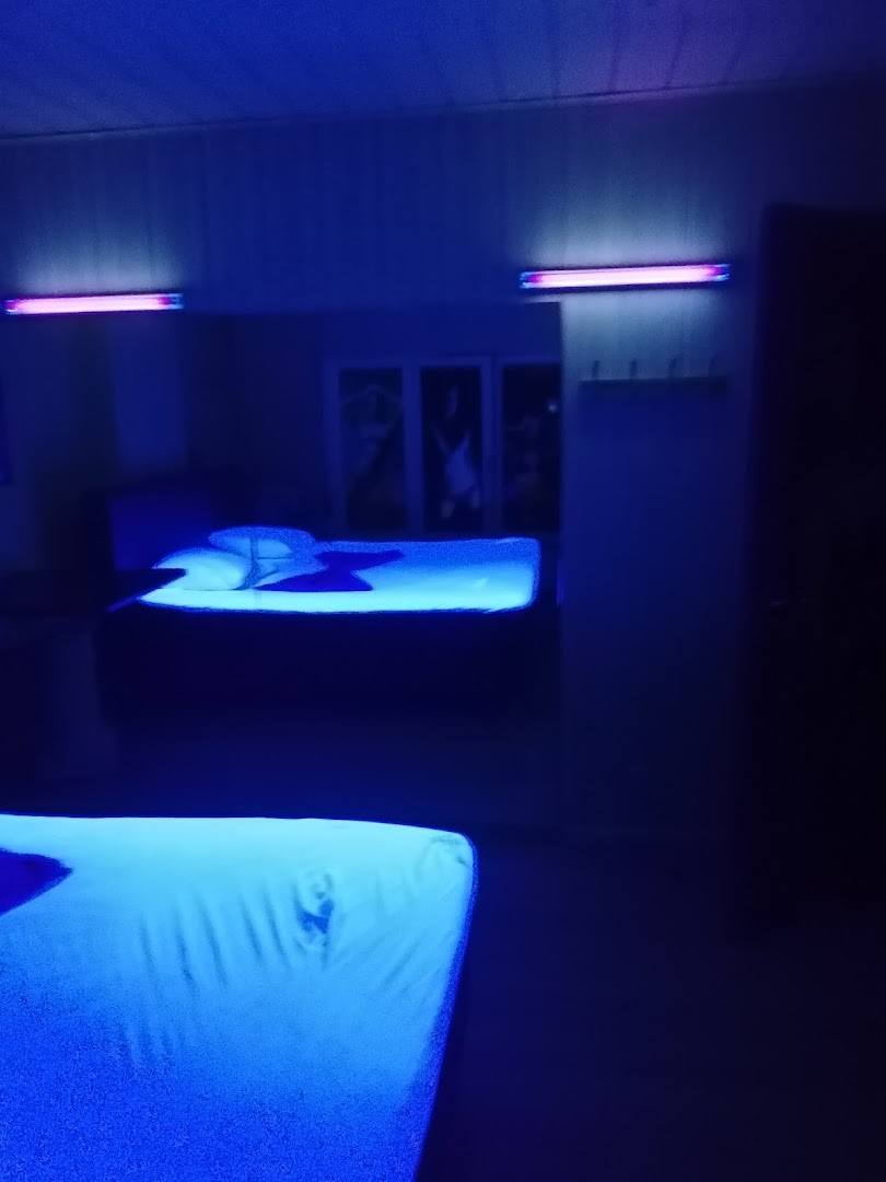 Club Donna - Brothel in Lubbeek, Belgium