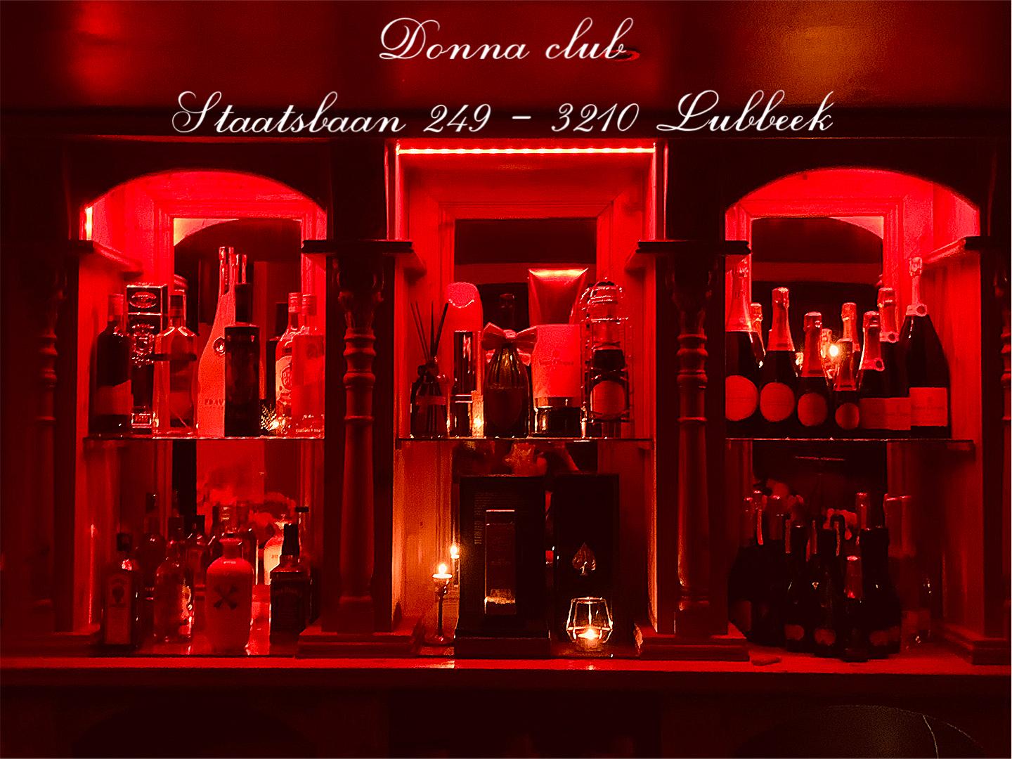 Club Donna - Brothel in Lubbeek, Belgium
