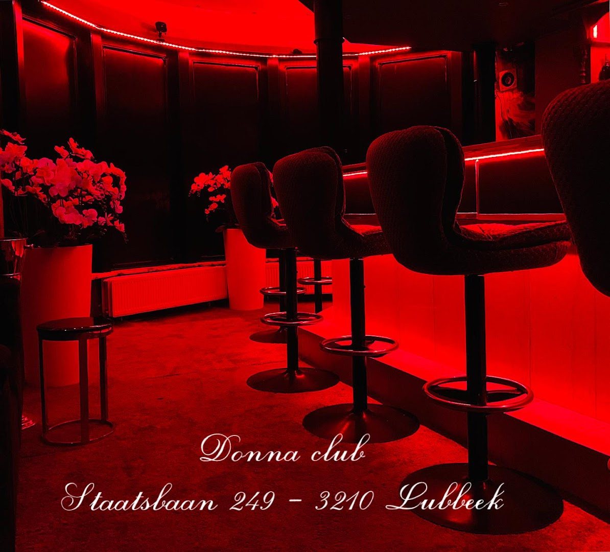 Club Donna - Brothel in Lubbeek, Belgium