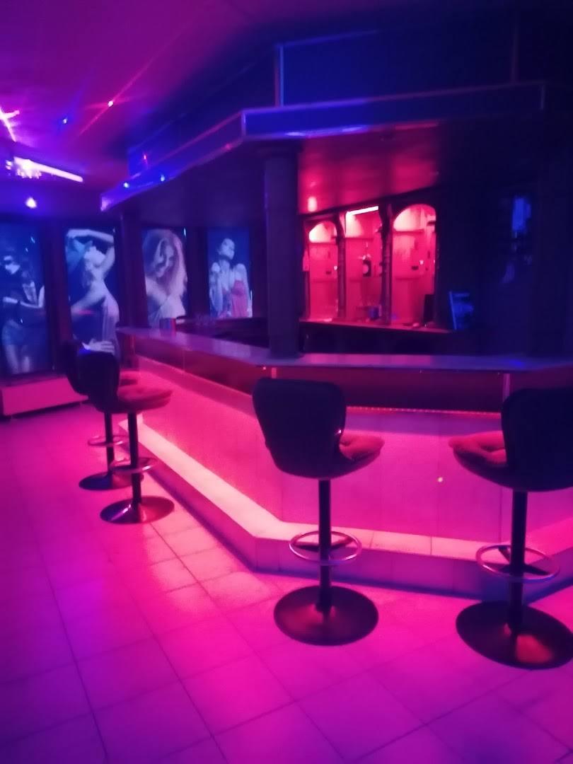Club Donna - Brothel in Lubbeek, Belgium