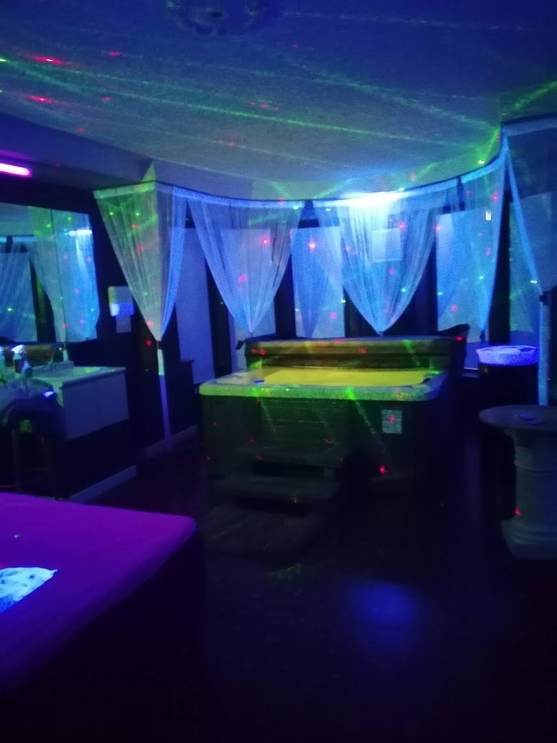 Club Donna - Brothel in Lubbeek, Belgium