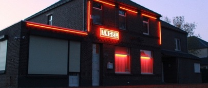 Angel - Nightclub in Maaseik, Belgium