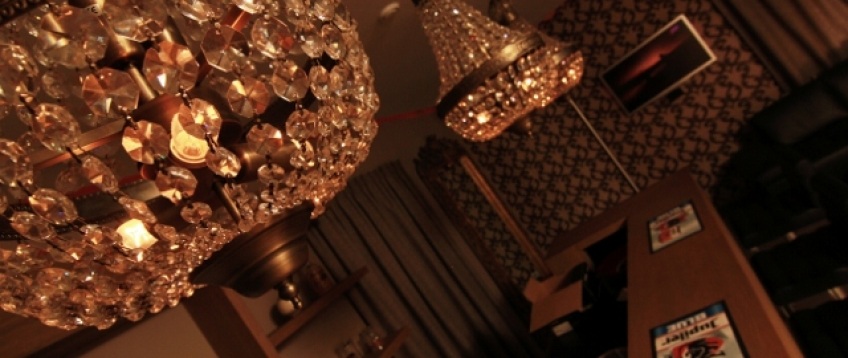 Angel - Nightclub in Maaseik, Belgium