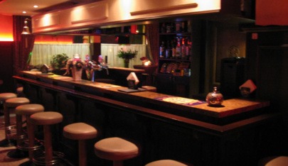 Cafe Den Tip - Nightclub in Maaseik, Belgium