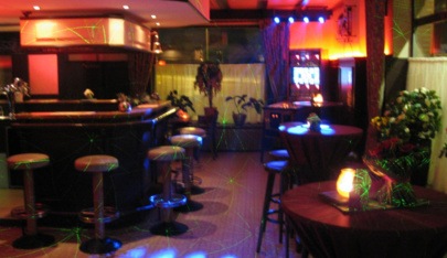 Cafe Den Tip - Nightclub in Maaseik, Belgium