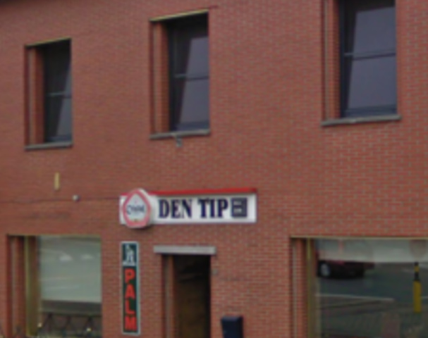 Cafe Den Tip - Nightclub in Maaseik, Belgium