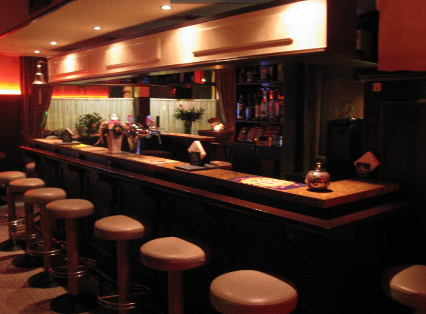 Cafe Den Tip - Nightclub in Maaseik, Belgium