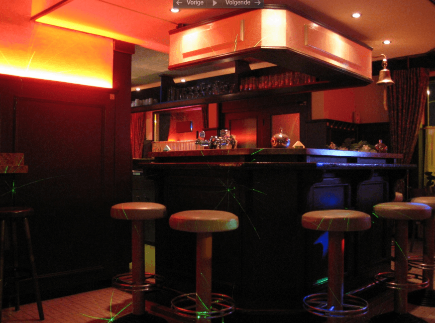 Cafe Den Tip - Nightclub in Maaseik, Belgium