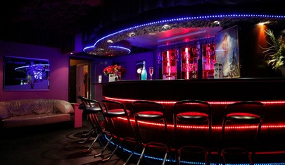 Fra Mauro - Nightclub in Maaseik, Belgium