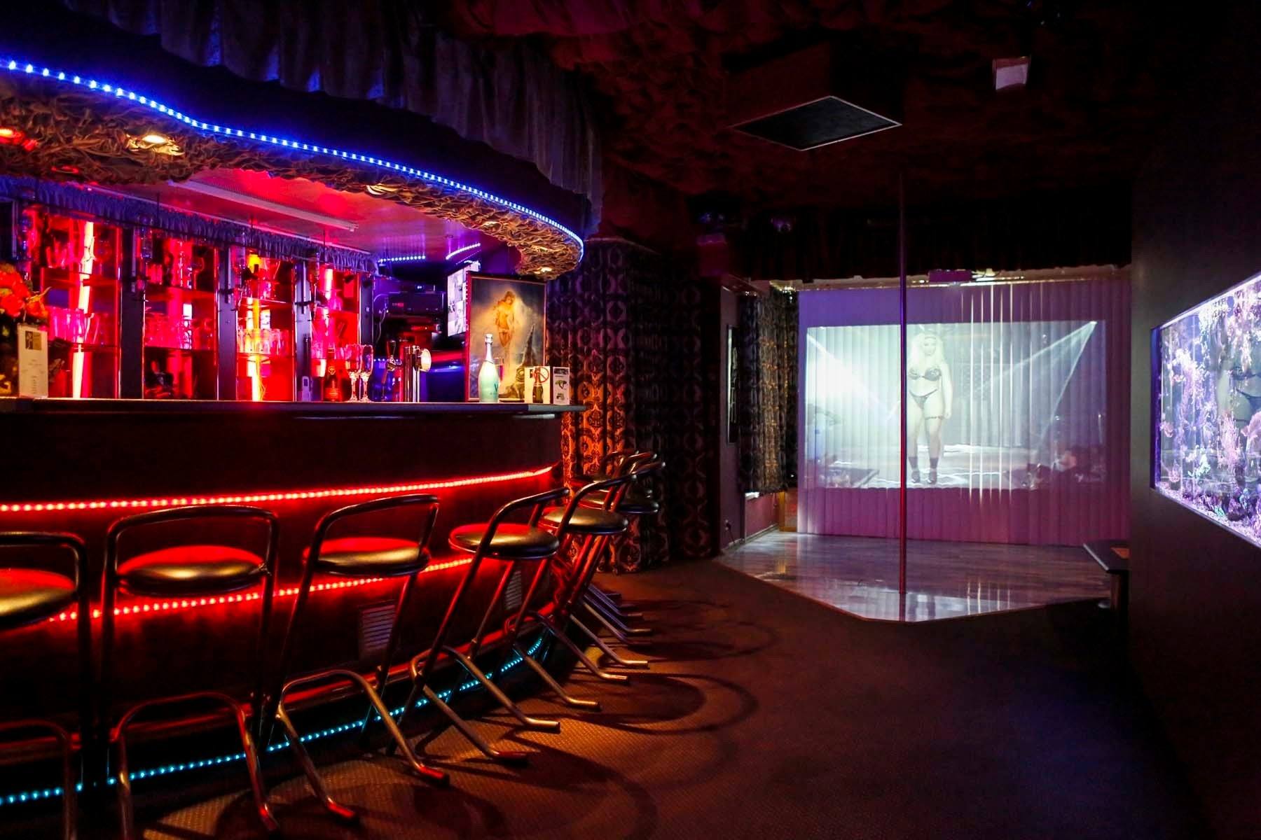 Fra Mauro - Nightclub in Maaseik, Belgium