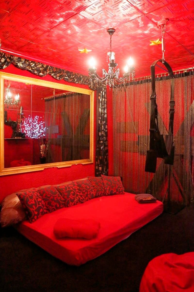 Fra Mauro - Nightclub in Maaseik, Belgium