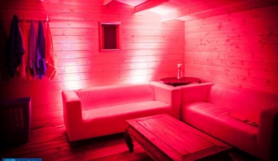 Club 7 Sins - Swinger Club in Maaseik, Belgium