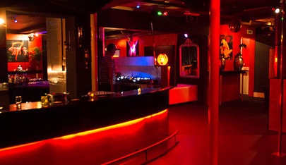 Club 7 Sins - Swinger Club in Maaseik, Belgium