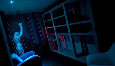 Club 7 Sins - Swinger Club in Maaseik, Belgium