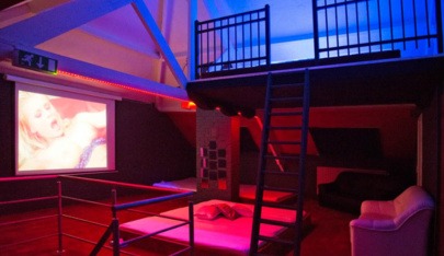 Club 7 Sins - Swinger Club in Maaseik, Belgium