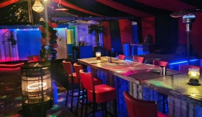 Club 7 Sins - Swinger Club in Maaseik, Belgium