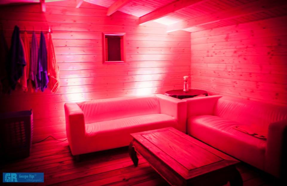 Club 7 Sins - Swinger Club in Maaseik, Belgium