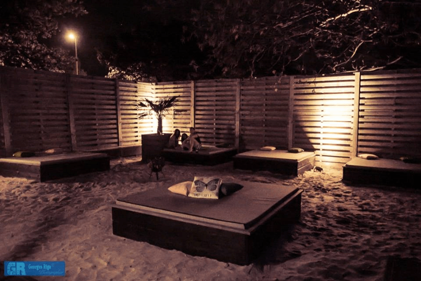 Club 7 Sins - Swinger Club in Maaseik, Belgium