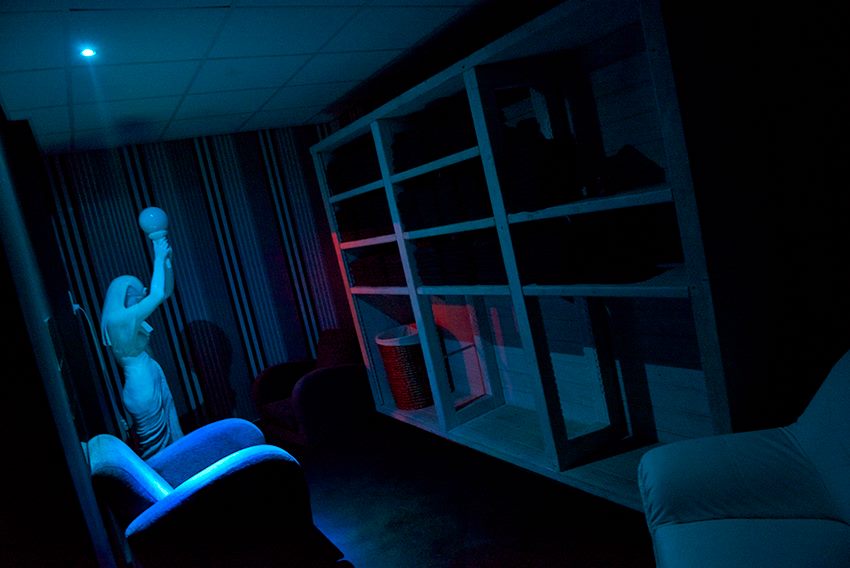 Club 7 Sins - Swinger Club in Maaseik, Belgium