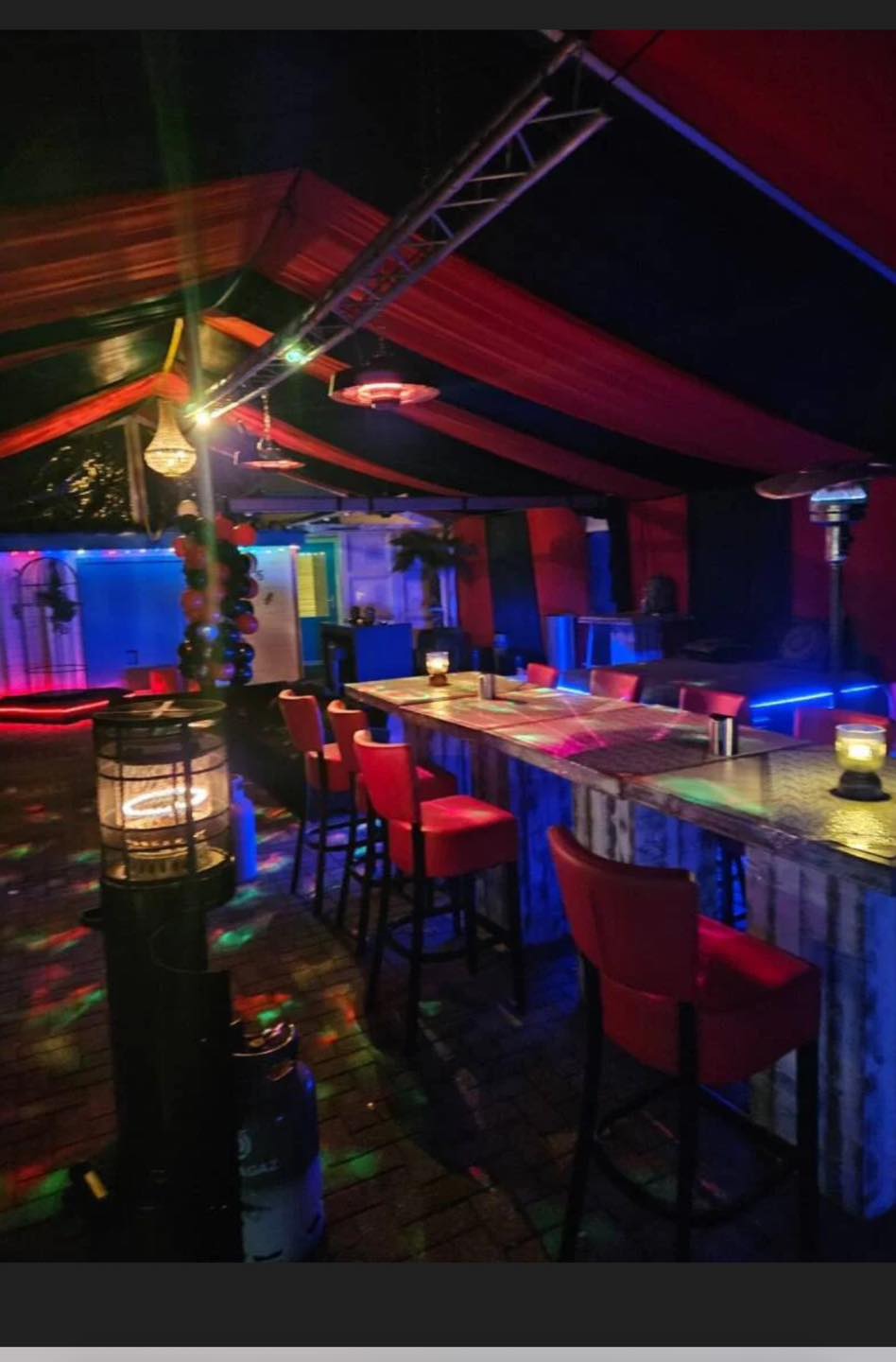 Club 7 Sins - Swinger Club in Maaseik, Belgium