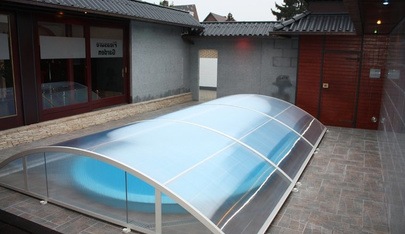 Club Rio Grande - Swinger Club in Maaseik, Belgium