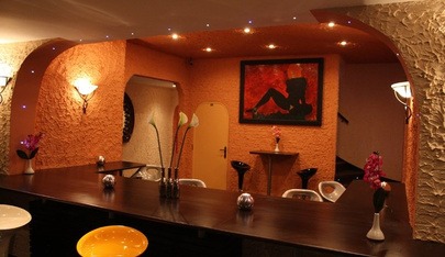 Club Rio Grande - Swinger Club in Maaseik, Belgium