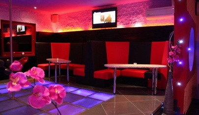 Club Rio Grande - Swinger Club in Maaseik, Belgium