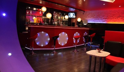 Club Rio Grande - Swinger Club in Maaseik, Belgium