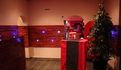Club Rio Grande - Swinger Club in Maaseik, Belgium