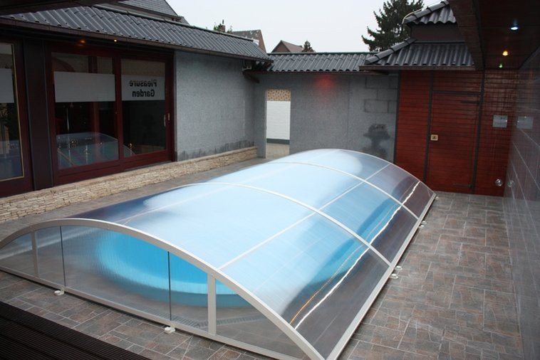 Club Rio Grande - Swinger Club in Maaseik, Belgium