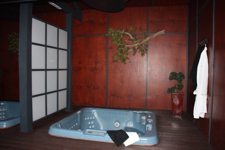 Club Rio Grande - Swinger Club in Maaseik, Belgium