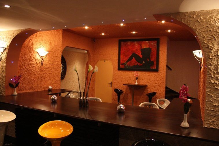 Club Rio Grande - Swinger Club in Maaseik, Belgium