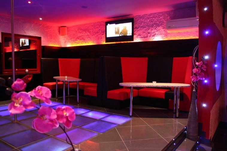 Club Rio Grande - Swinger Club in Maaseik, Belgium