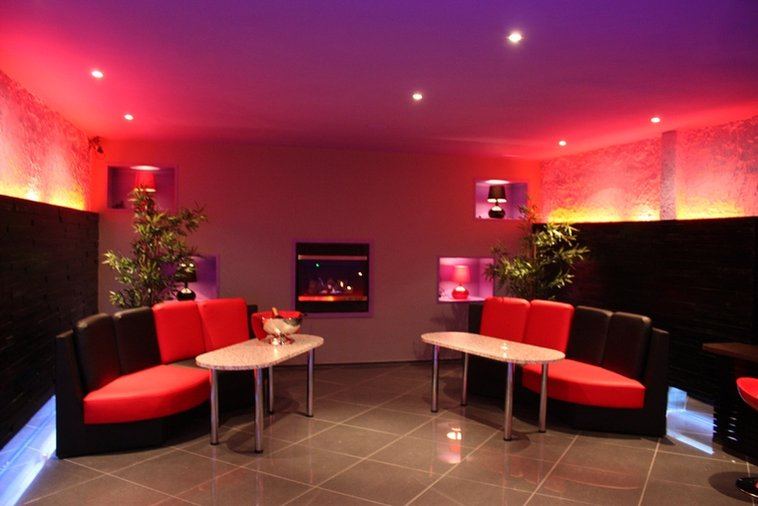 Club Rio Grande - Swinger Club in Maaseik, Belgium