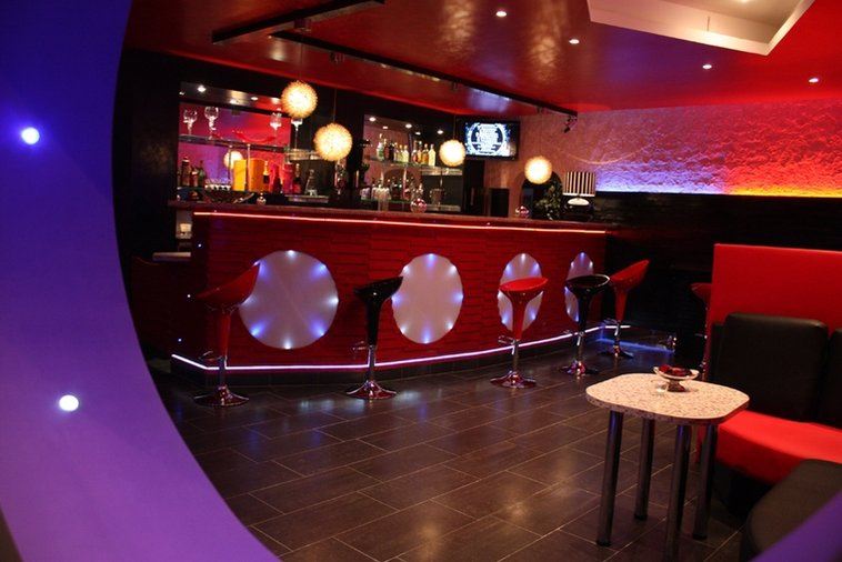 Club Rio Grande - Swinger Club in Maaseik, Belgium