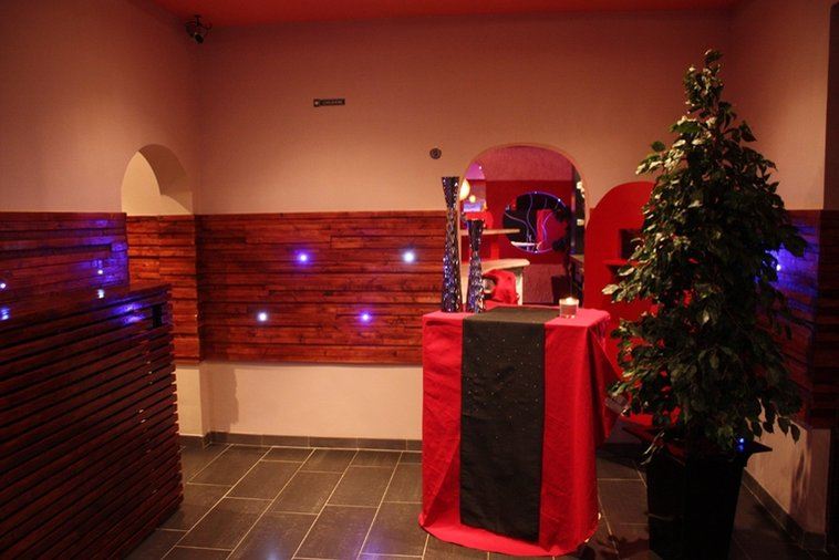 Club Rio Grande - Swinger Club in Maaseik, Belgium