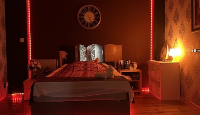 Maysa Thaise Massage - Erotic Massage in Machelen, Belgium