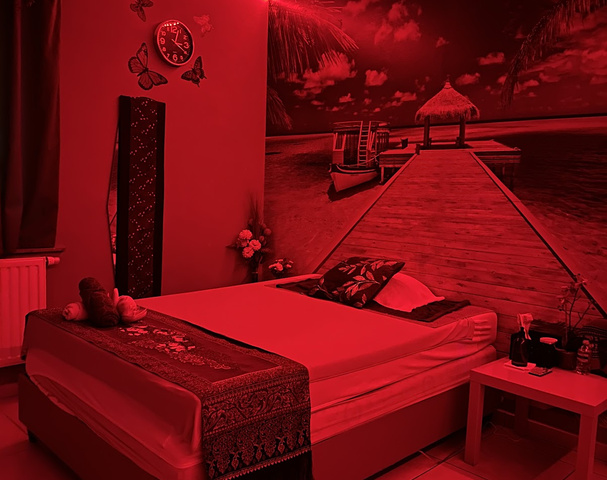 Maysa Thaise Massage - Erotic Massage in Machelen, Belgium