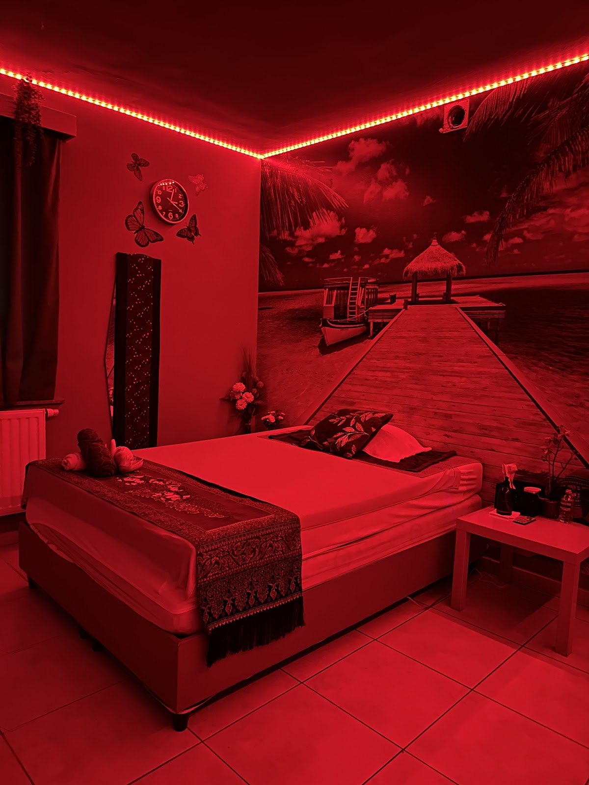 Maysa Thaise Massage - Erotic Massage in Machelen, Belgium