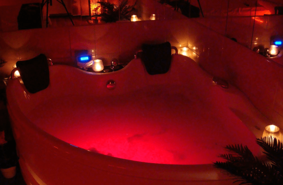 Maysa Thaise Massage - Erotic Massage in Machelen, Belgium