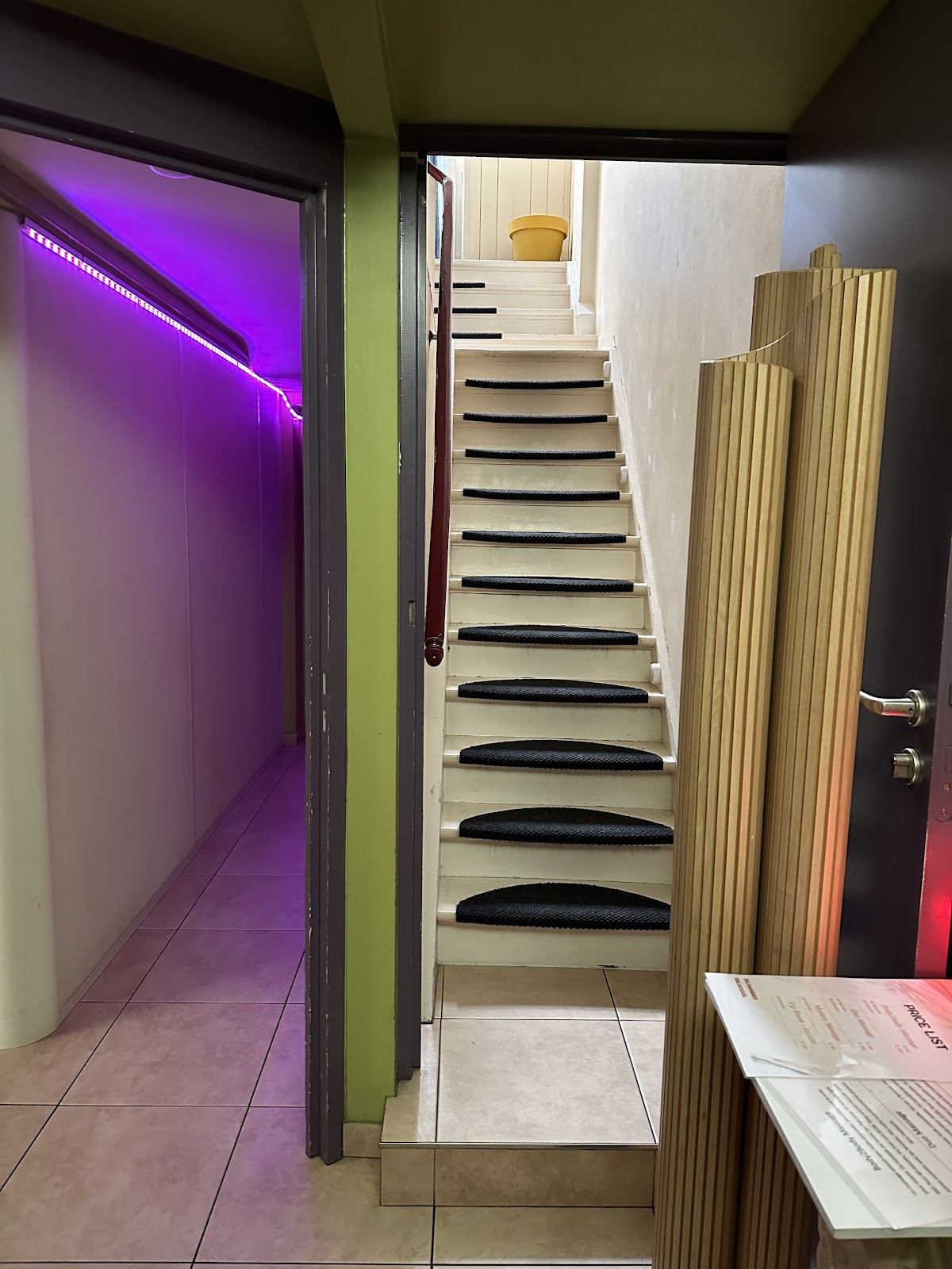 Maysa Thaise Massage - Erotic Massage in Machelen, Belgium