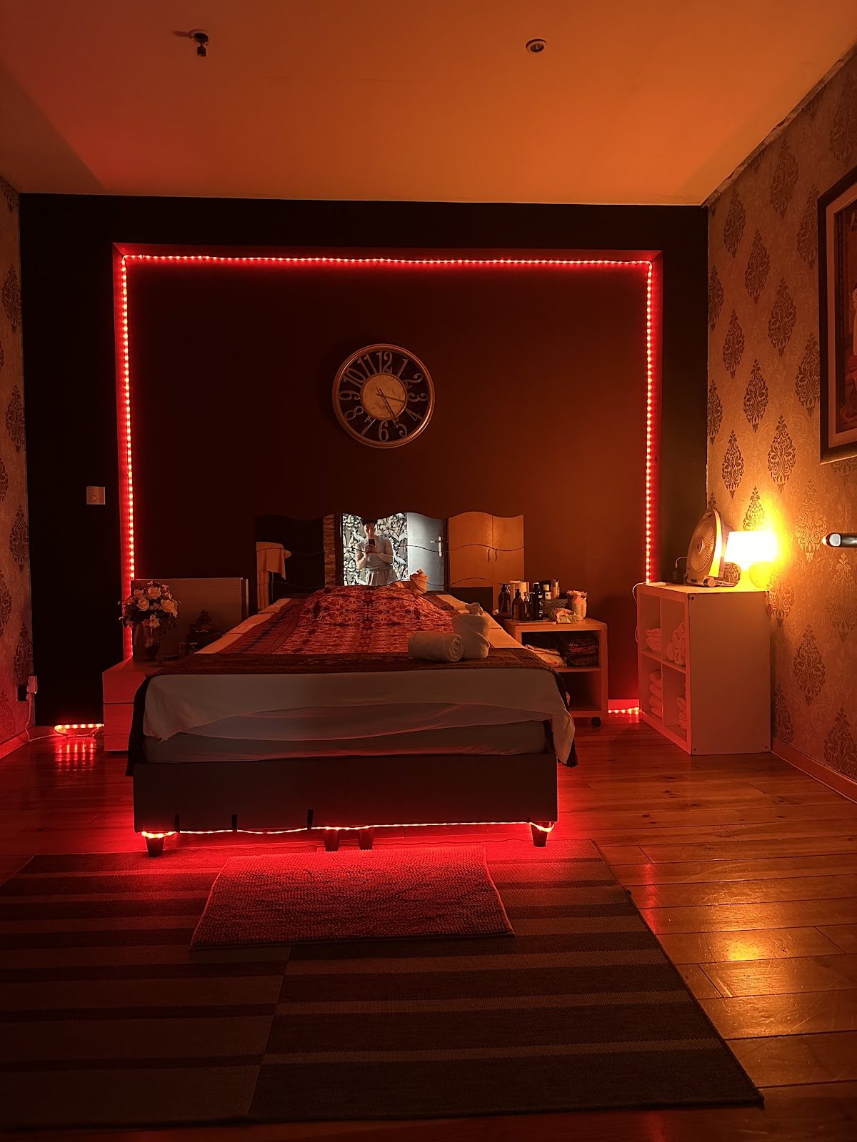 Maysa Thaise Massage - Erotic Massage in Machelen, Belgium