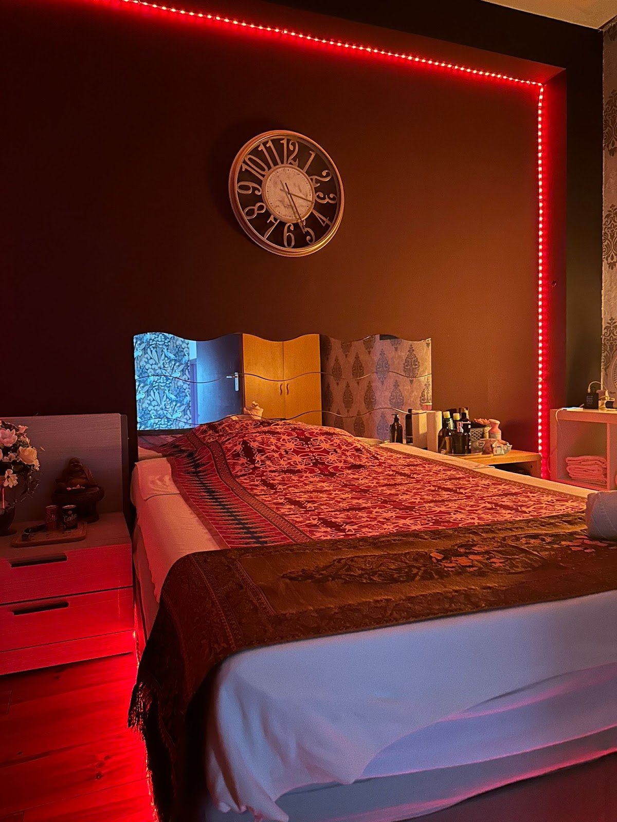 Maysa Thaise Massage - Erotic Massage in Machelen, Belgium