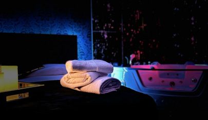 The 41 Luxury - Erotic Massage in Machelen, Belgium