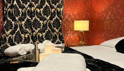 The 41 Luxury - Erotic Massage in Machelen, Belgium
