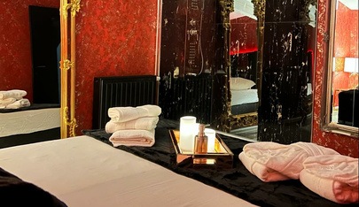The 41 Luxury - Erotic Massage in Machelen, Belgium