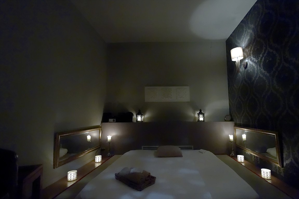 Mechelen Tantric Massage - Erotic Massage in Mechelen, Belgium