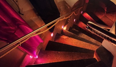 Club Bar Libertin 51 - Swinger Club in Menen, Belgium