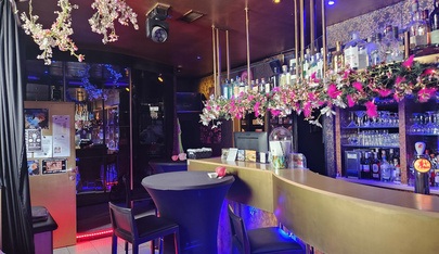 Club Bar Libertin 51 - Swinger Club in Menen, Belgium